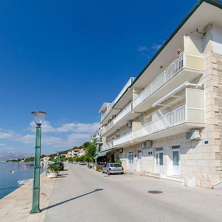 Apartment Mery Повляна Экстерьер фото