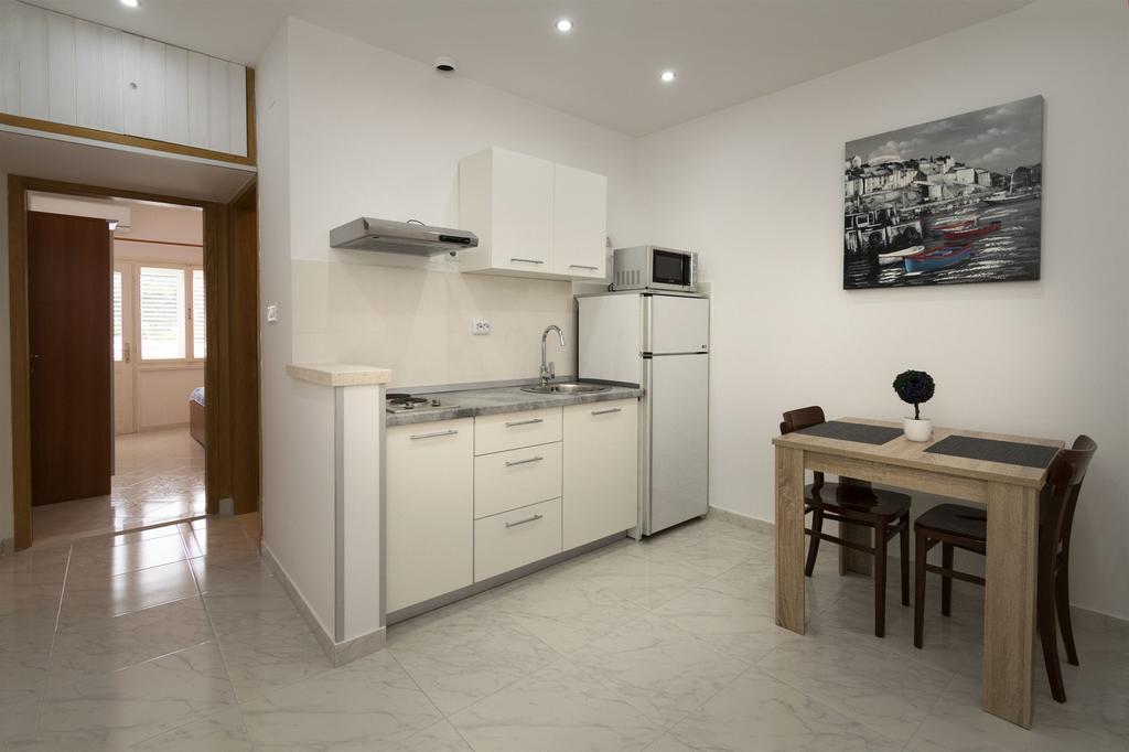 Apartment Mery Повляна Экстерьер фото