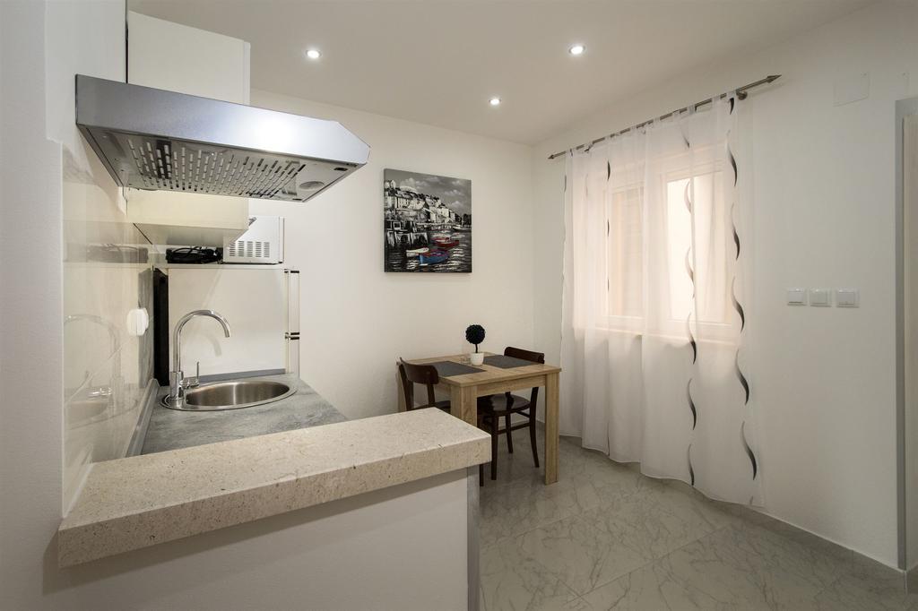 Apartment Mery Повляна Экстерьер фото