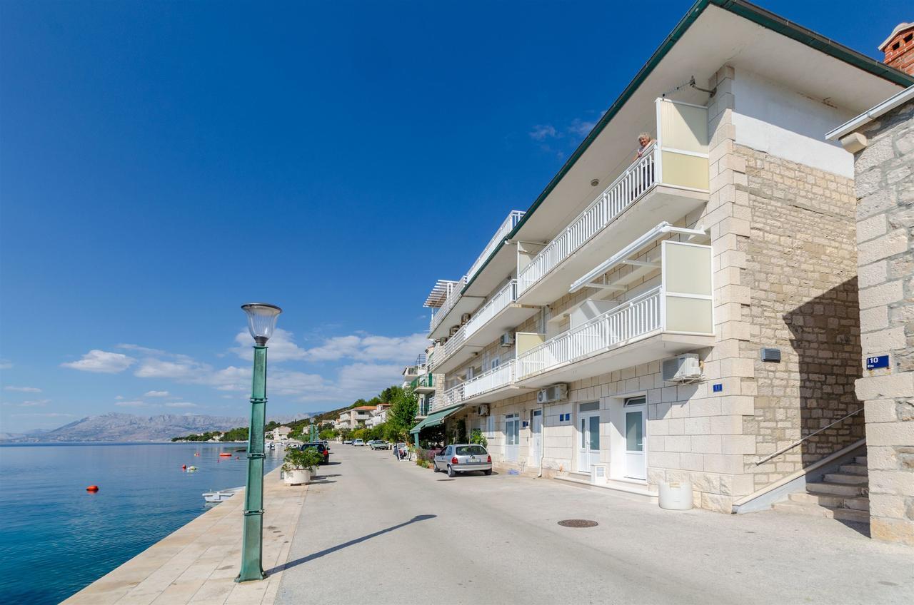 Apartment Mery Повляна Экстерьер фото