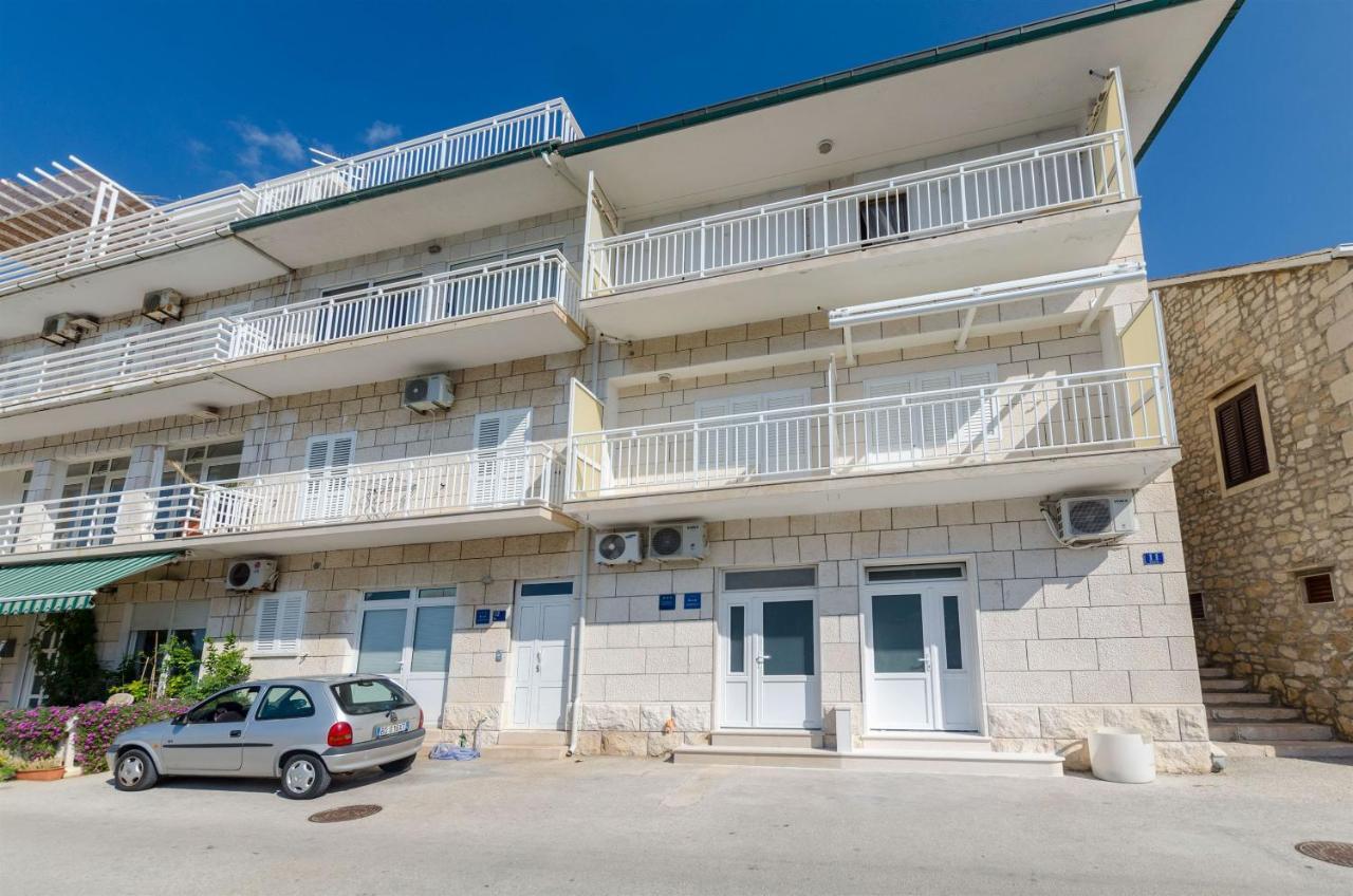 Apartment Mery Повляна Экстерьер фото